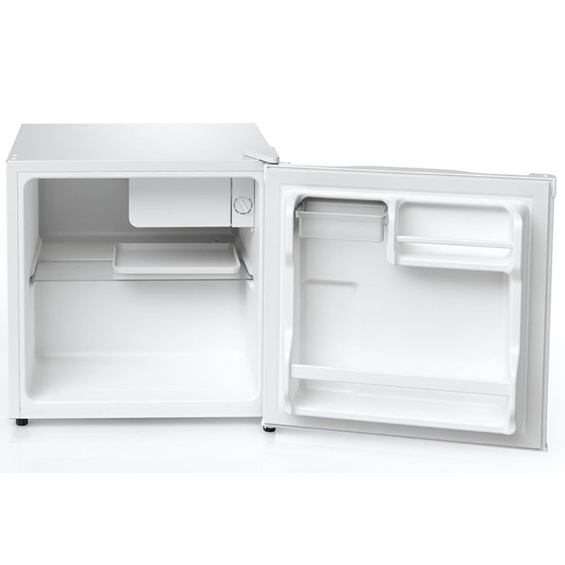 Shop Midea 65L Capacity, Single Door Refrigerator, White HS65L in